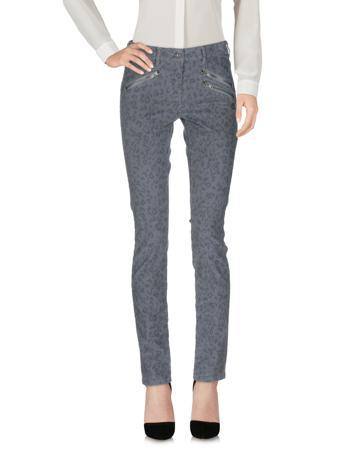 Брюки MAISON SCOTCH