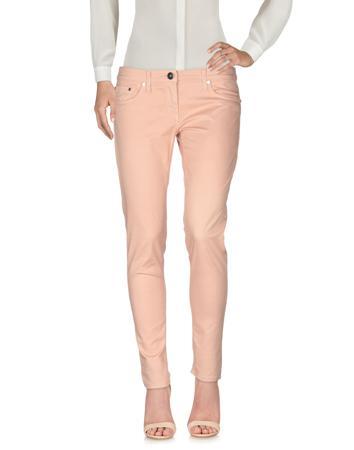 Брюки ELISABETTA FRANCHI JEANS