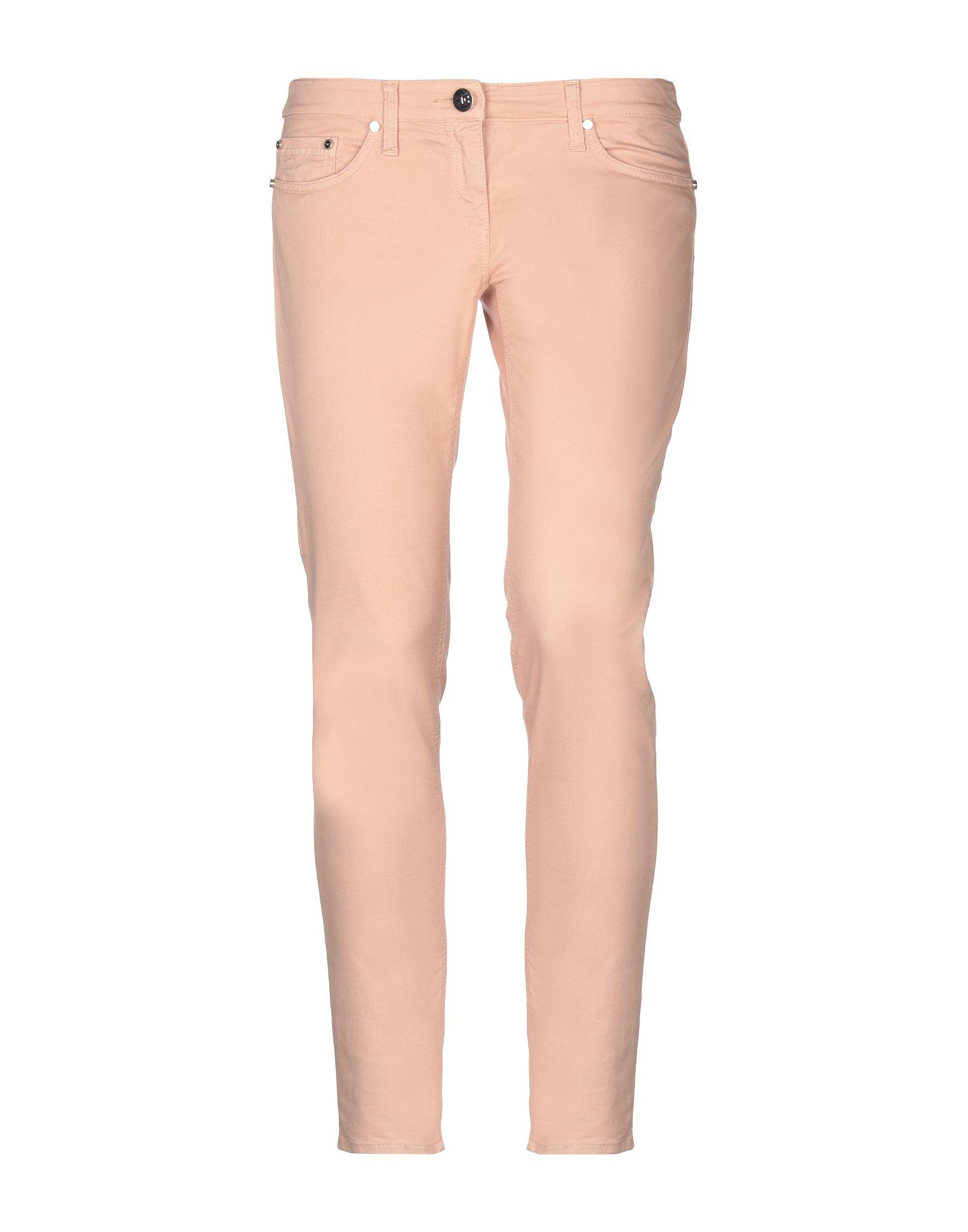 Брюки ELISABETTA FRANCHI JEANS