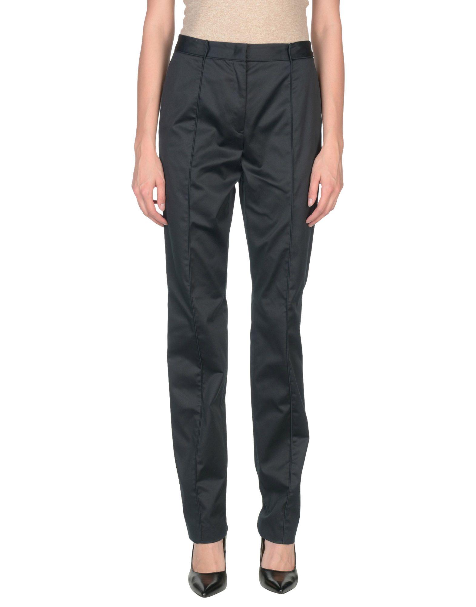 Брюки JIL SANDER