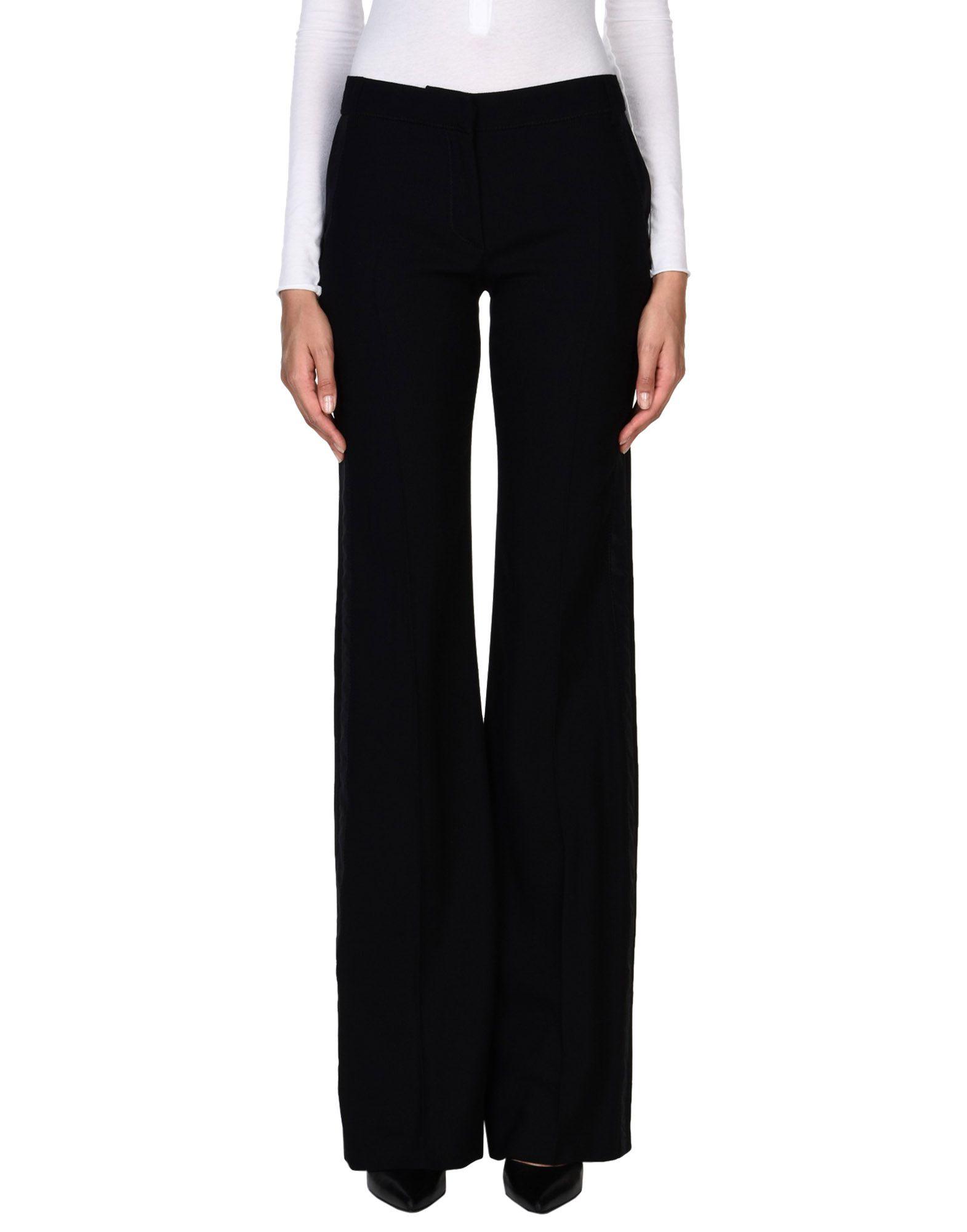 Брюки ROBERTO CAVALLI