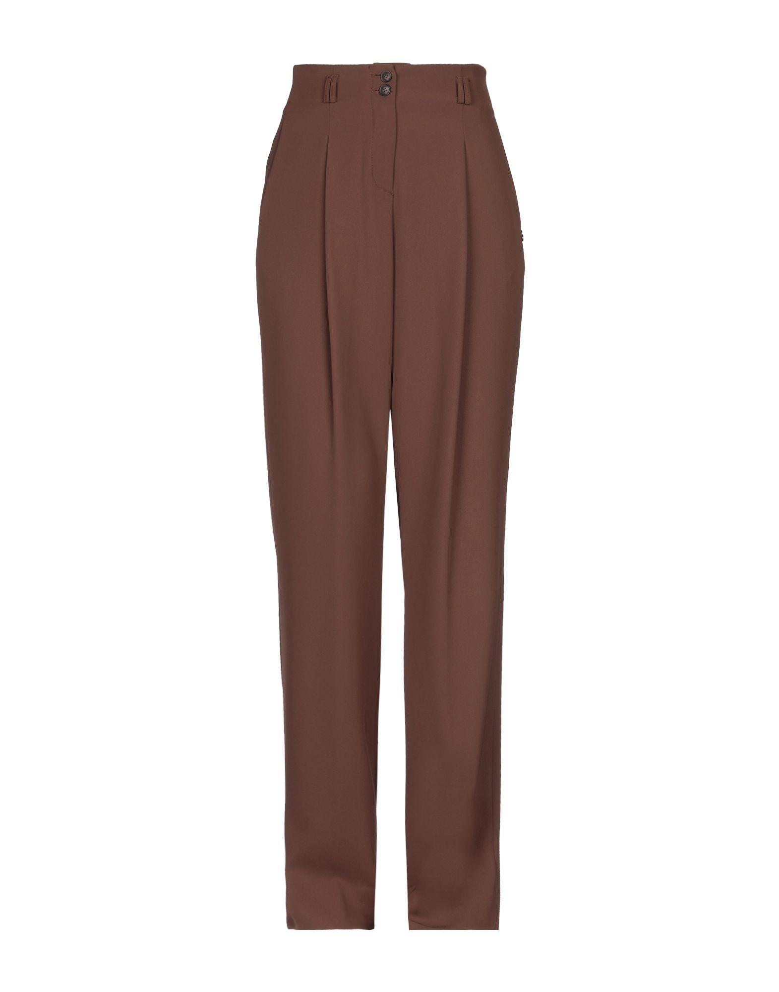 Брюки OTTOD'AME