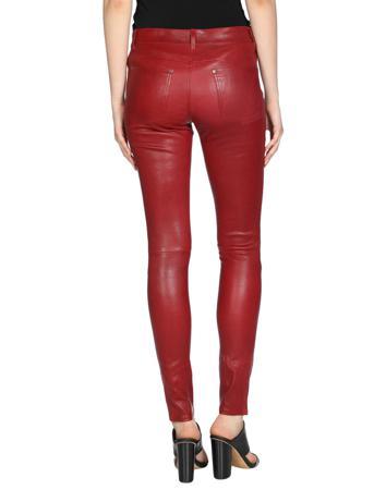 Брюки ALICE + OLIVIA