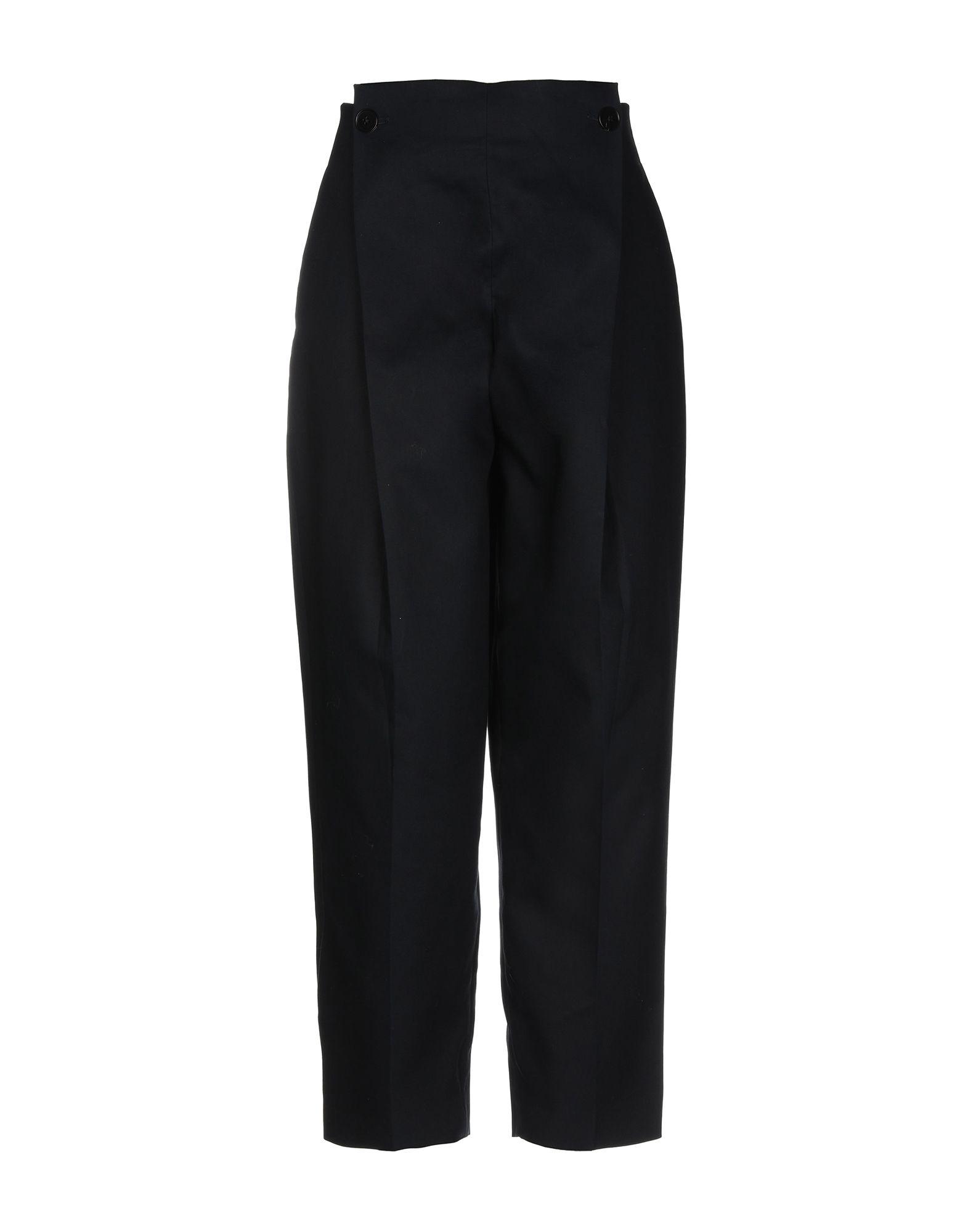 Брюки JIL SANDER