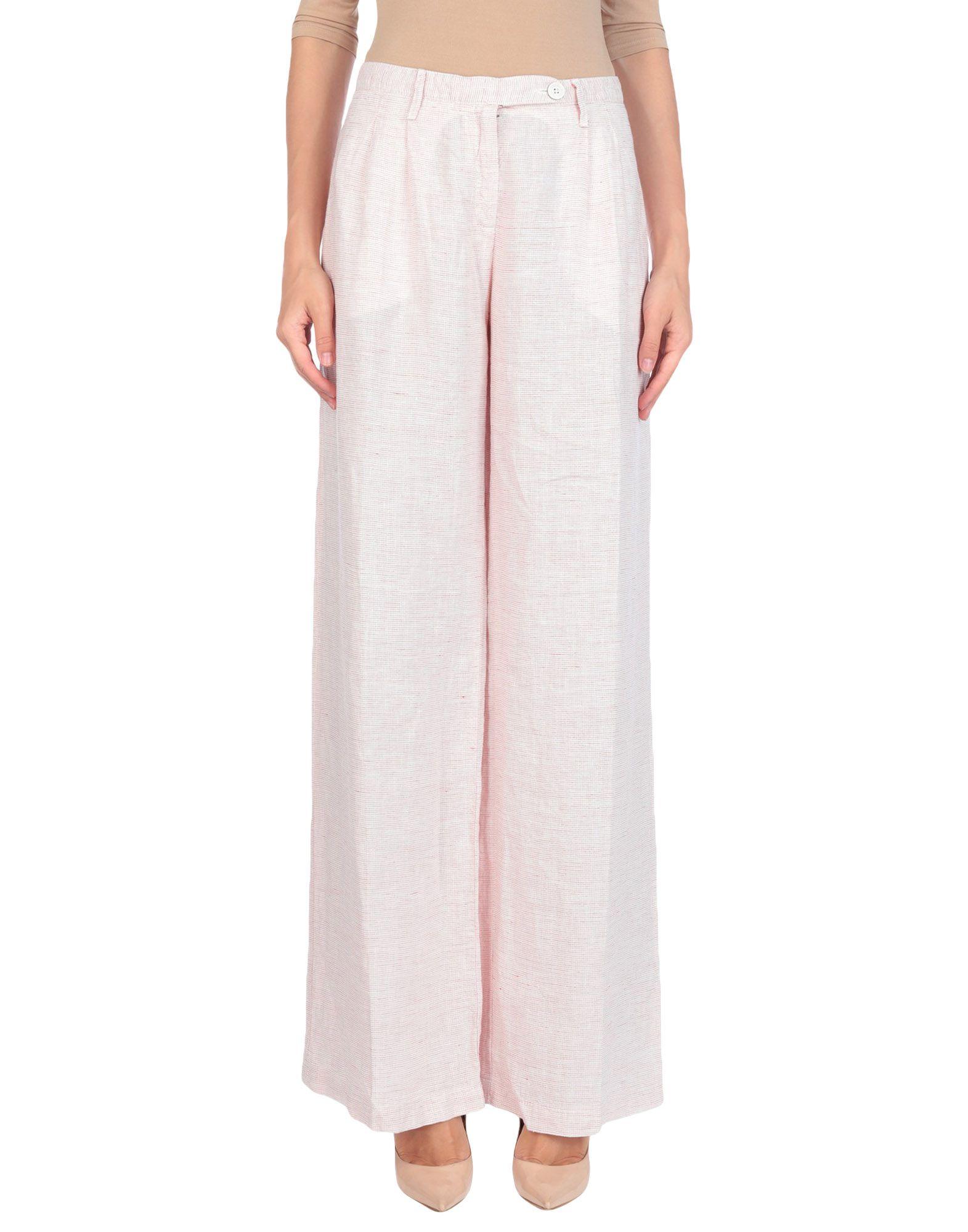 Брюки MASSIMO ALBA