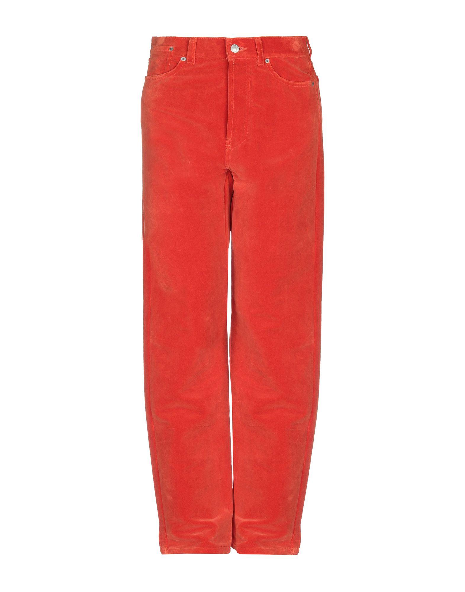 Брюки DRIES VAN NOTEN