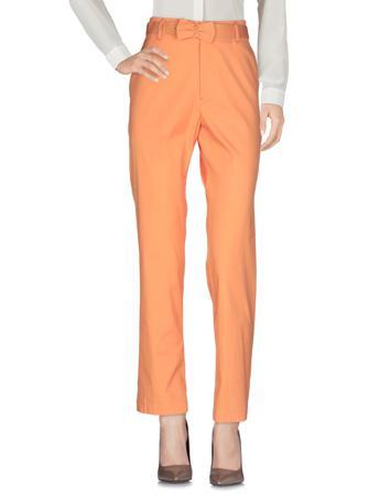 Брюки JIL SANDER