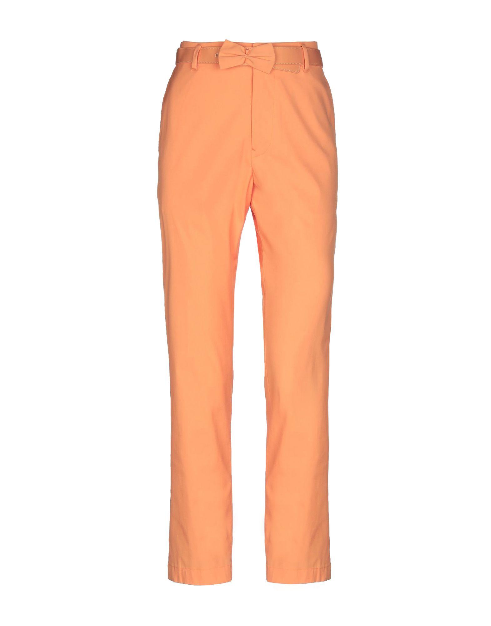 Брюки JIL SANDER