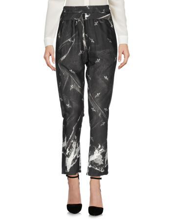Брюки ANN DEMEULEMEESTER