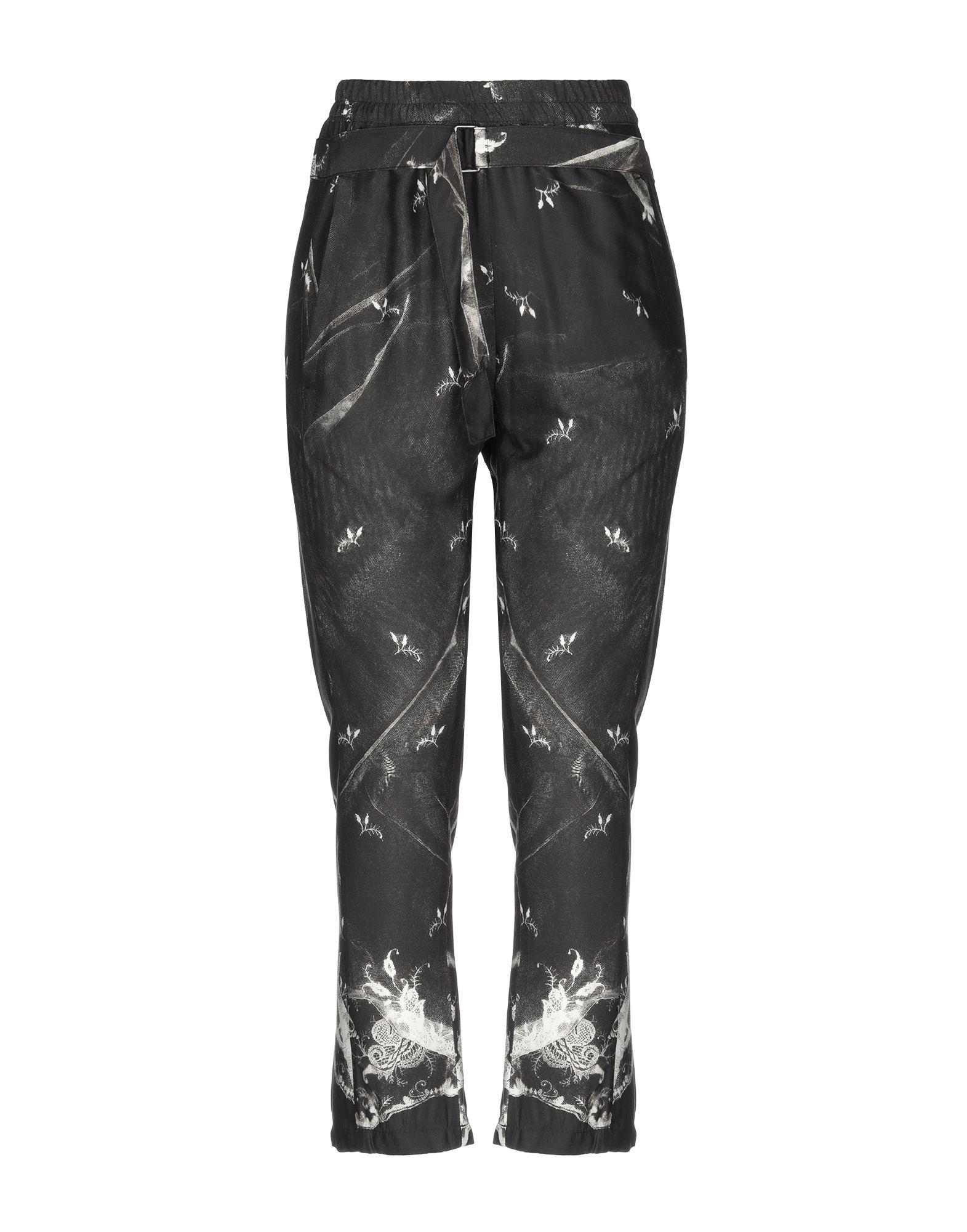 Брюки ANN DEMEULEMEESTER
