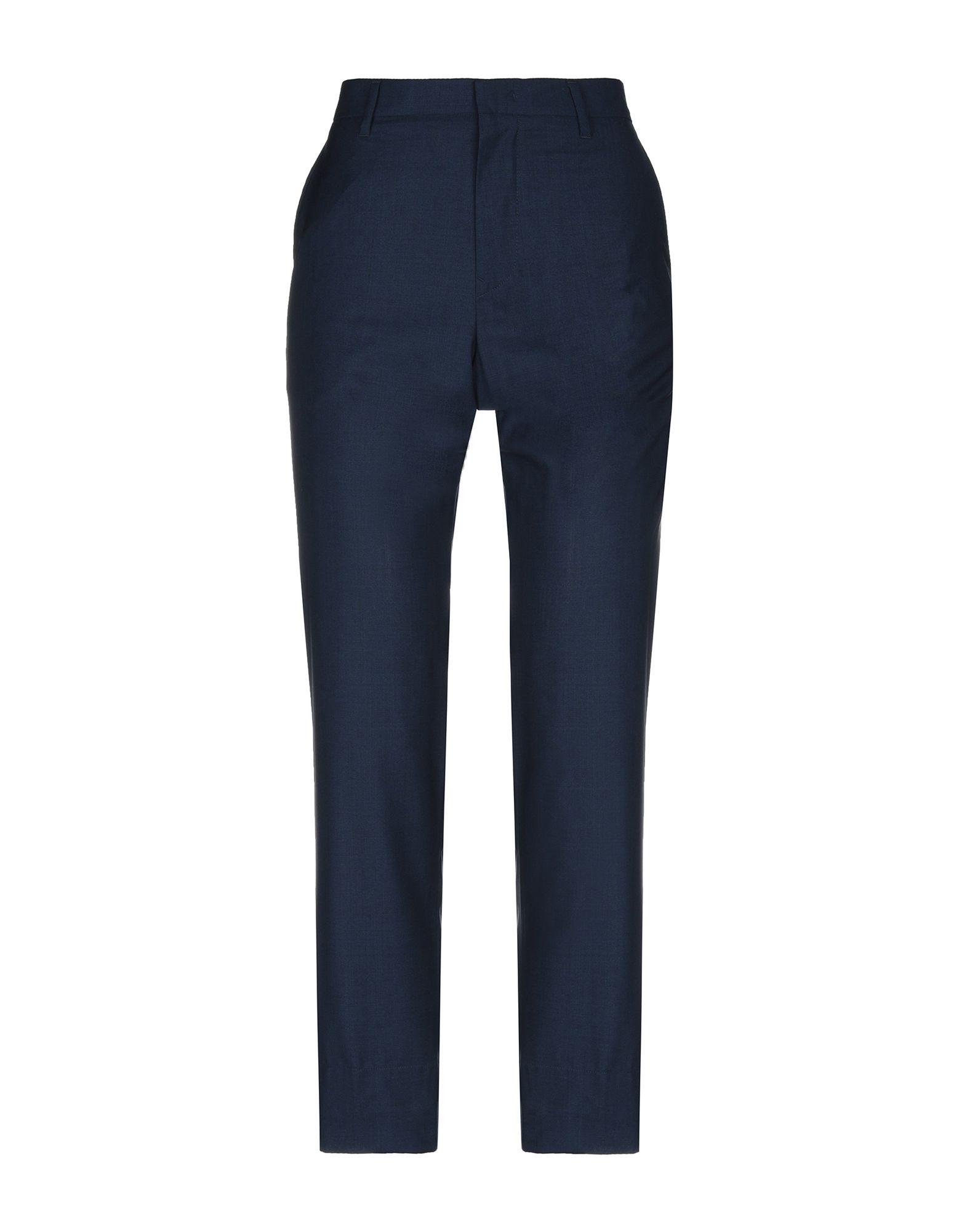 Брюки JIL SANDER