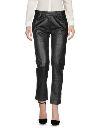 Брюки ANN DEMEULEMEESTER