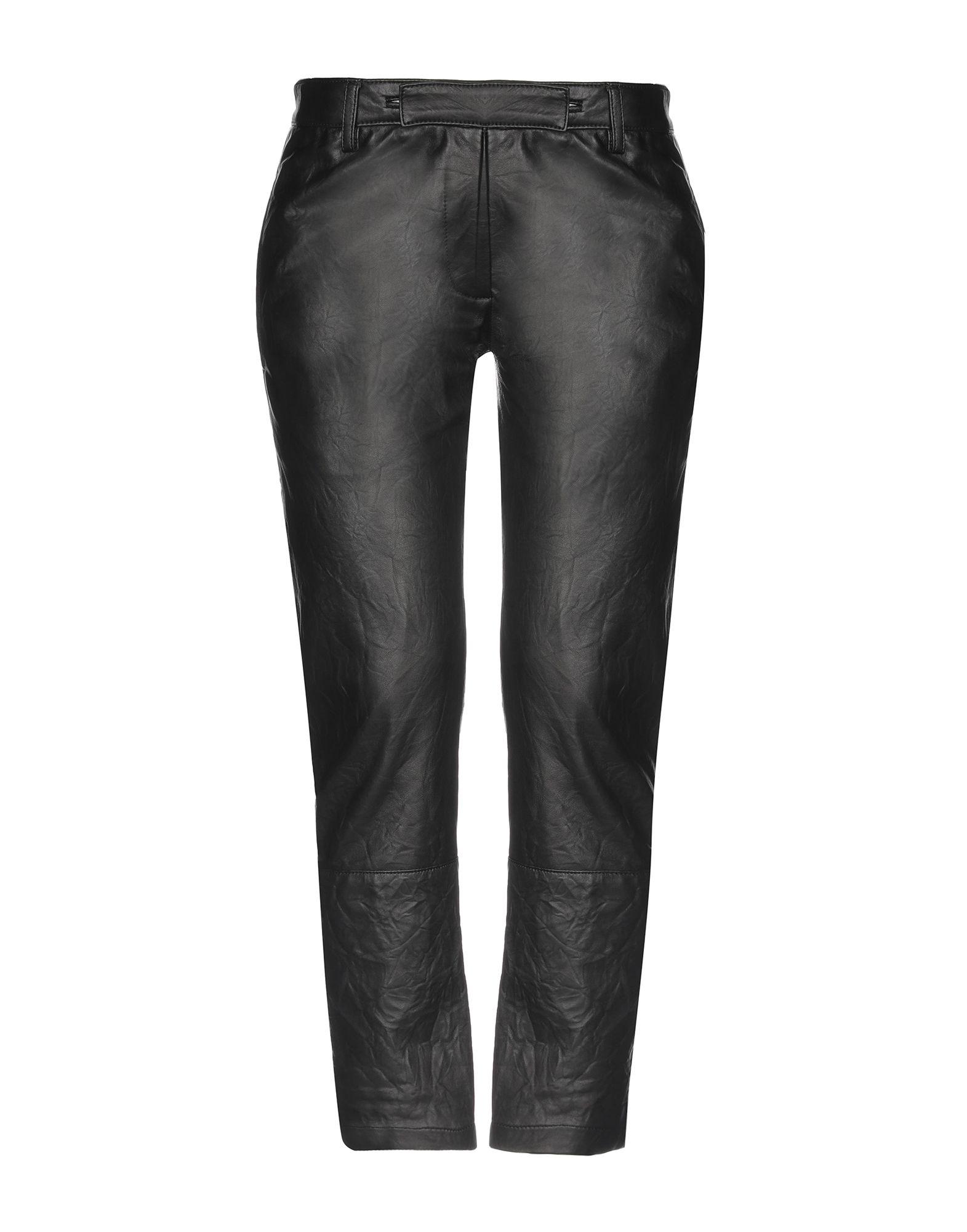 Брюки ANN DEMEULEMEESTER
