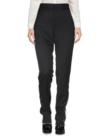 Брюки SAINT LAURENT