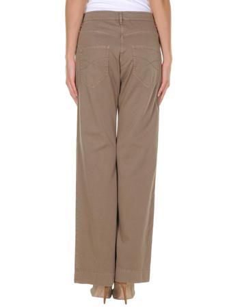 Брюки BRUNELLO CUCINELLI