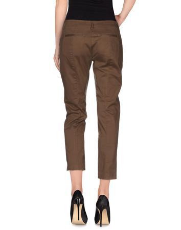 Брюки COAST WEBER & AHAUS