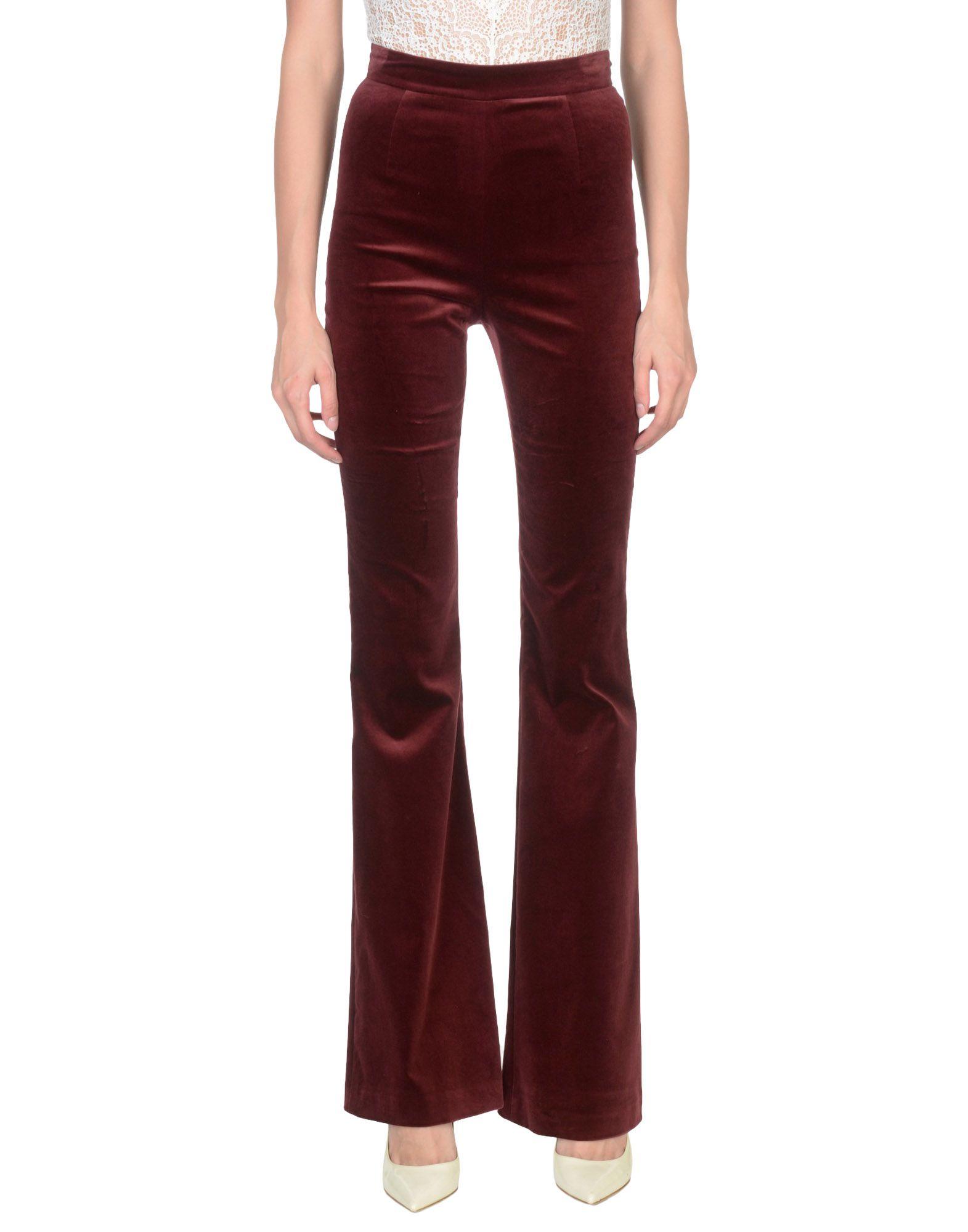 Брюки PIERRE BALMAIN