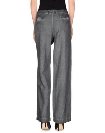 Брюки MASSIMO ALBA