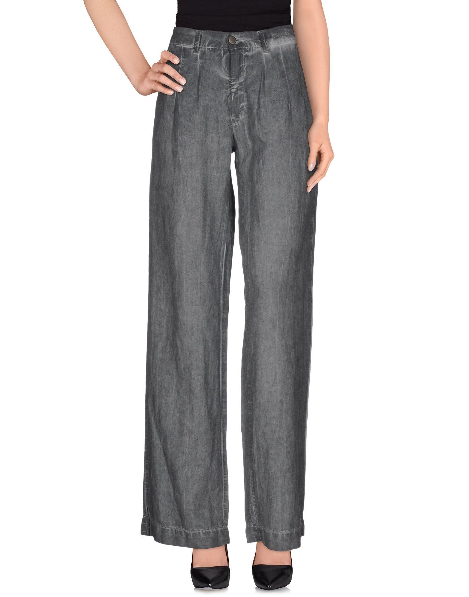 Брюки MASSIMO ALBA