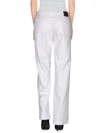 Брюки MASSIMO ALBA