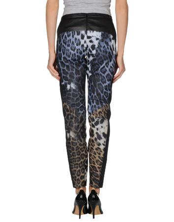 Брюки JUST CAVALLI