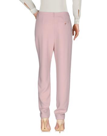 Брюки MOSCHINO CHEAP AND CHIC