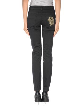 Брюки JUST CAVALLI