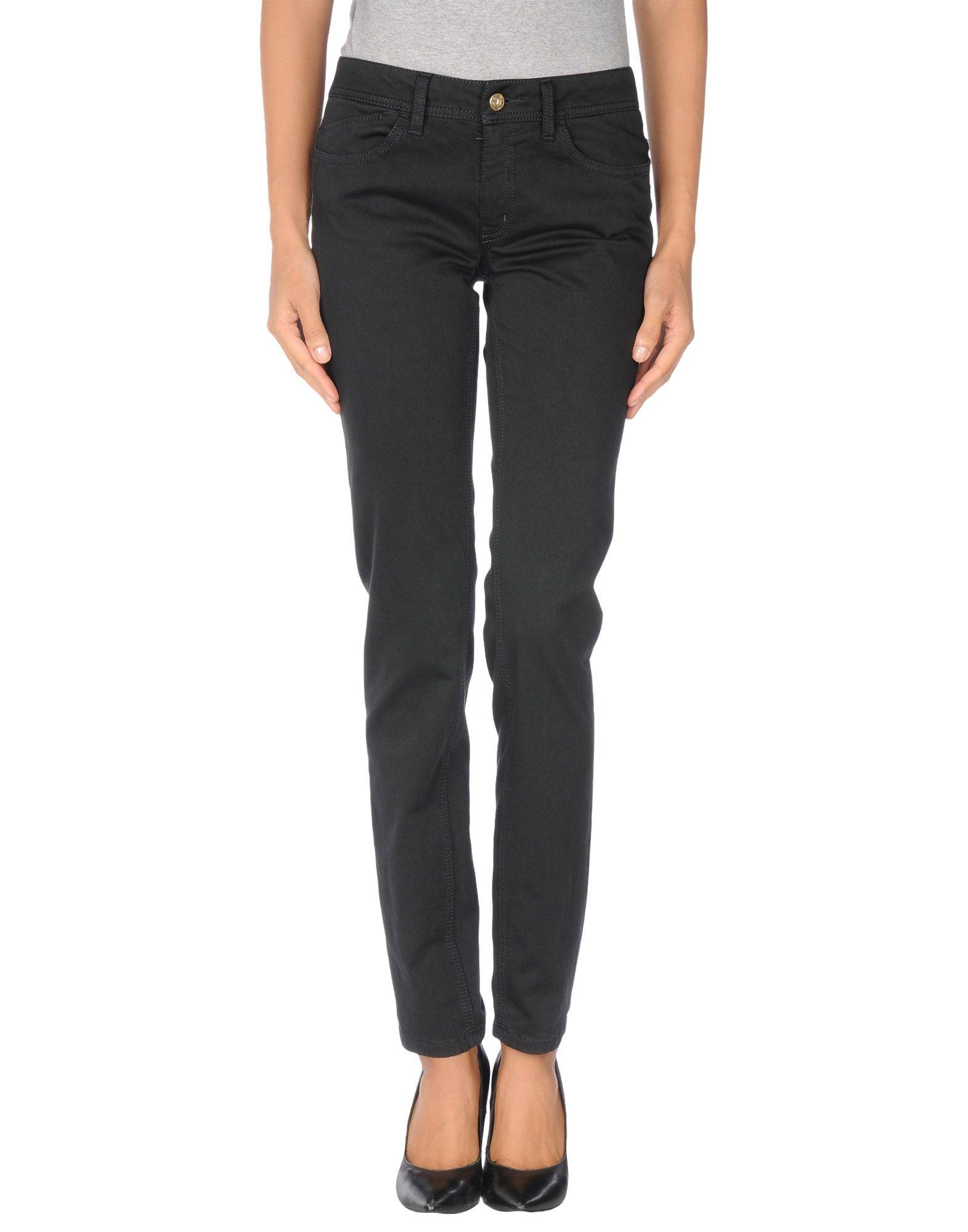 Брюки JUST CAVALLI