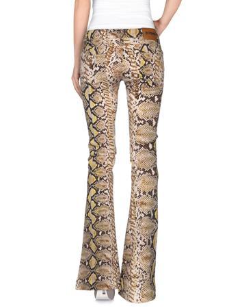 Брюки JUST CAVALLI