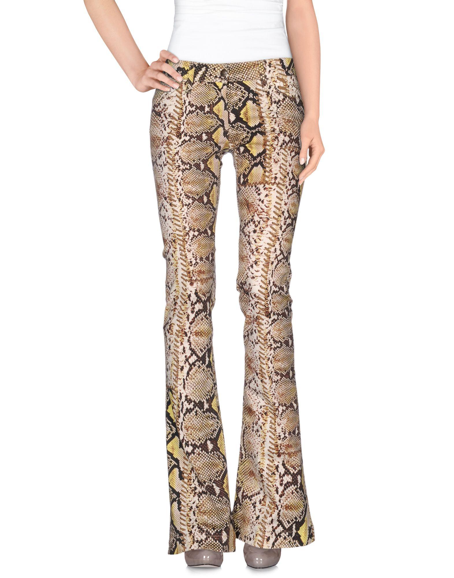 Брюки JUST CAVALLI