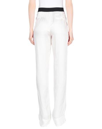 Брюки ANN DEMEULEMEESTER