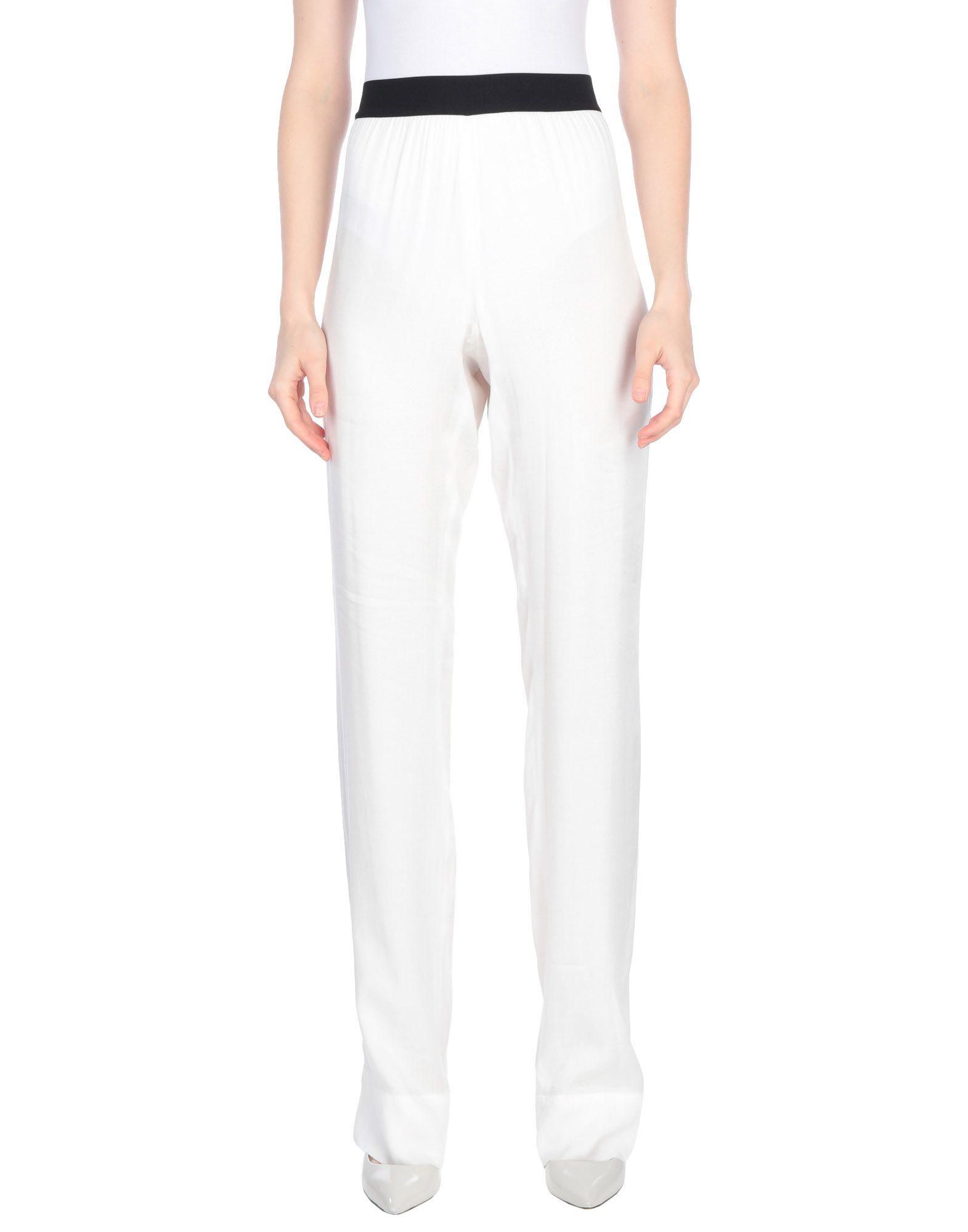Брюки ANN DEMEULEMEESTER