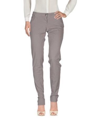 Брюки PATRIZIA PEPE