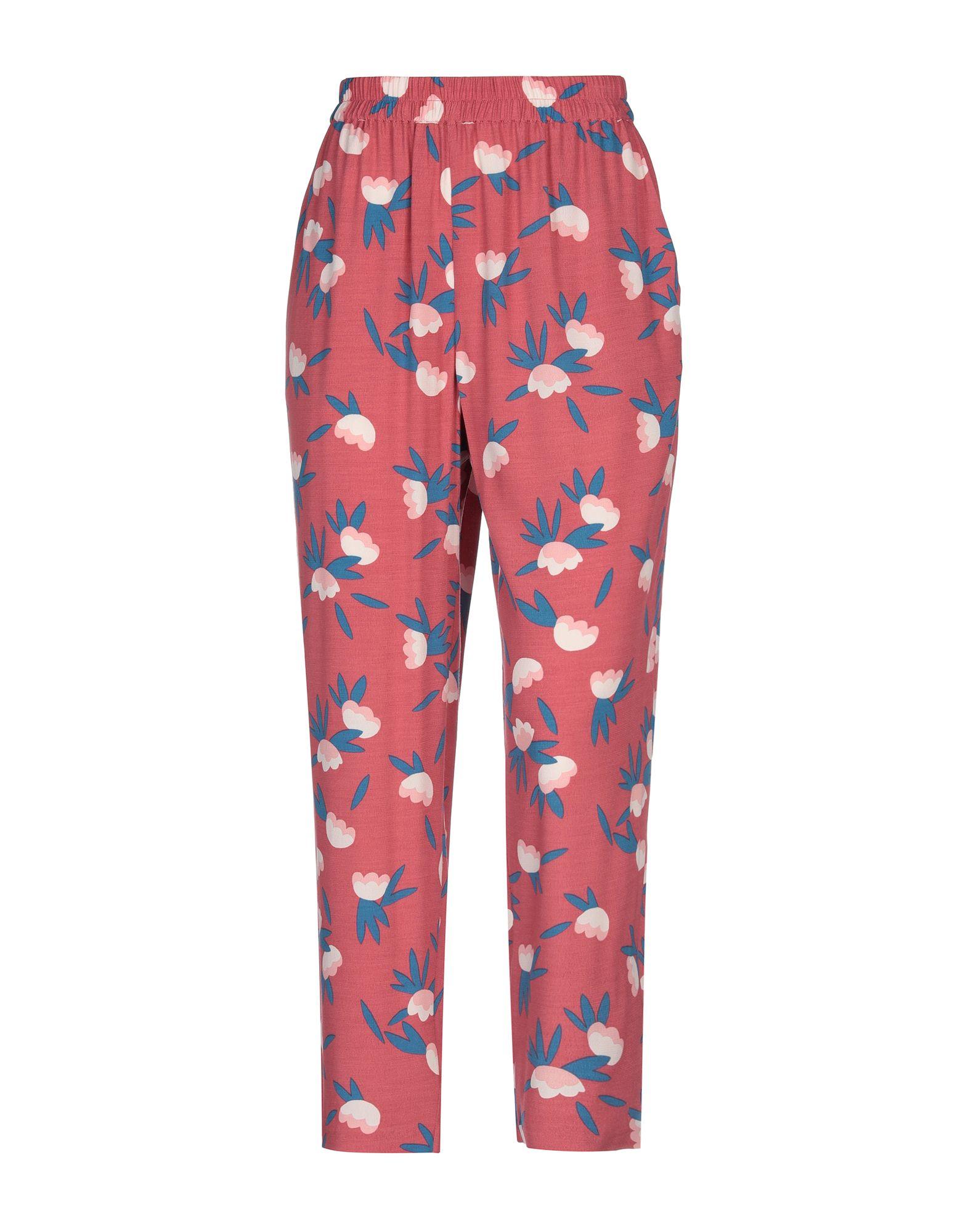 Брюки DES PETITS HAUTS