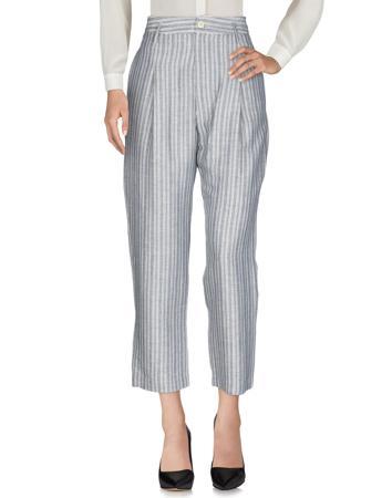 Брюки SHIRTAPORTER