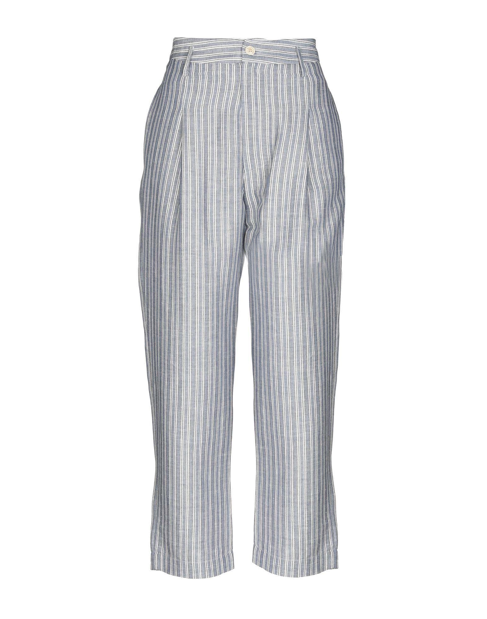 Брюки SHIRTAPORTER