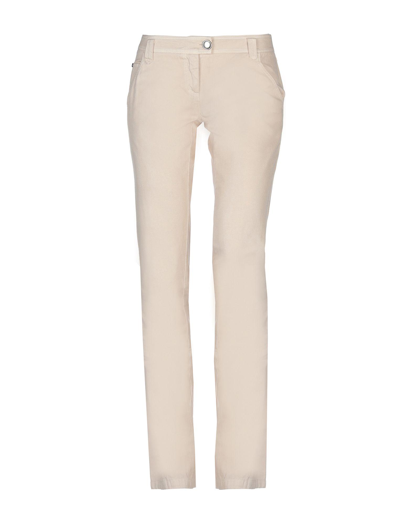 Брюки PATRIZIA PEPE