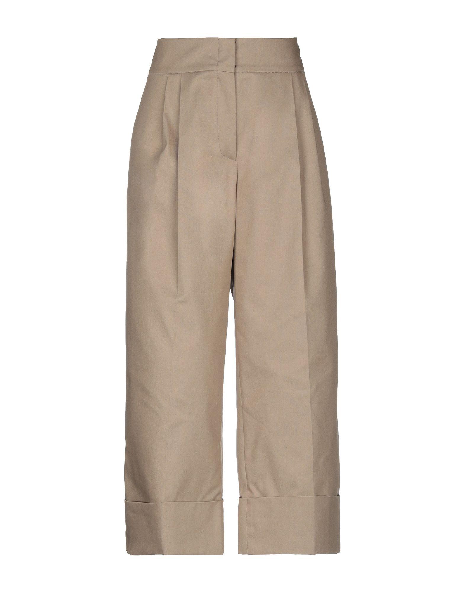 Брюки ANTONIO MARRAS