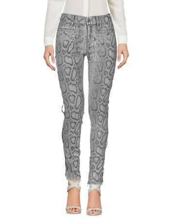 Брюки VERSACE JEANS