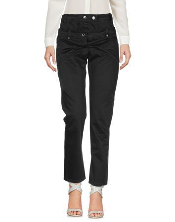 Брюки PATRIZIA PEPE