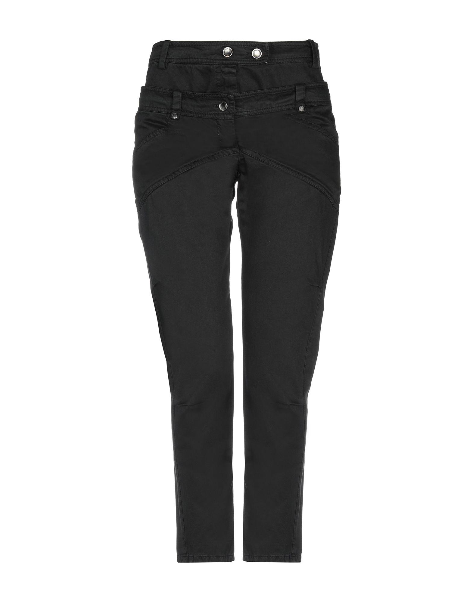 Брюки PATRIZIA PEPE