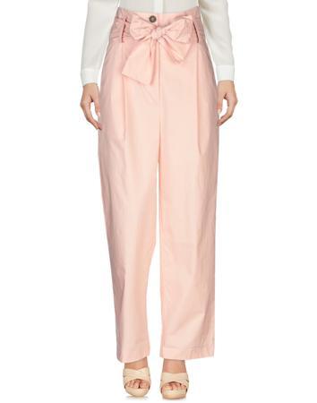 Брюки SEMICOUTURE