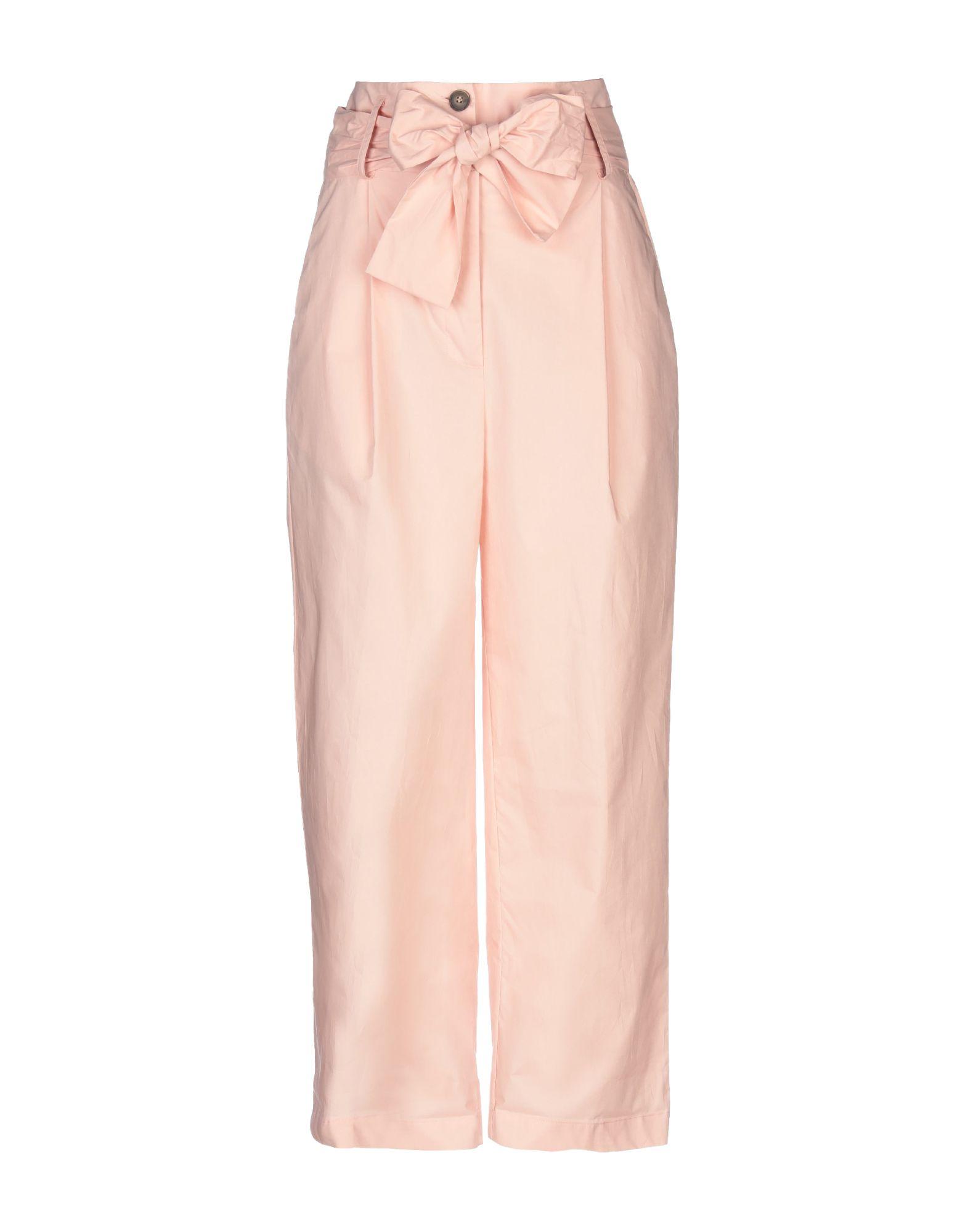 Брюки SEMICOUTURE