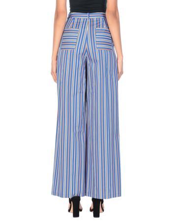 Брюки JIL SANDER NAVY