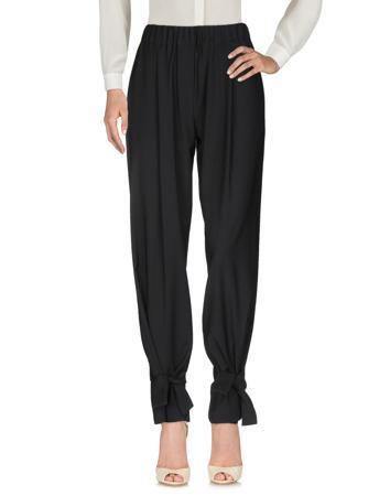 Брюки MAISON FLÂNEUR