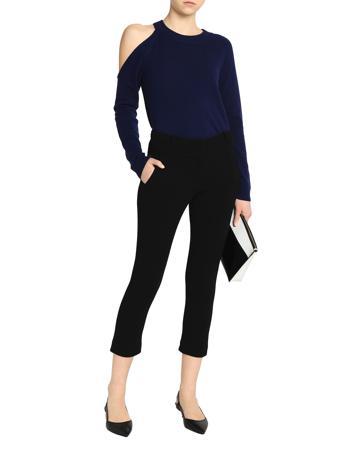 Брюки DION LEE