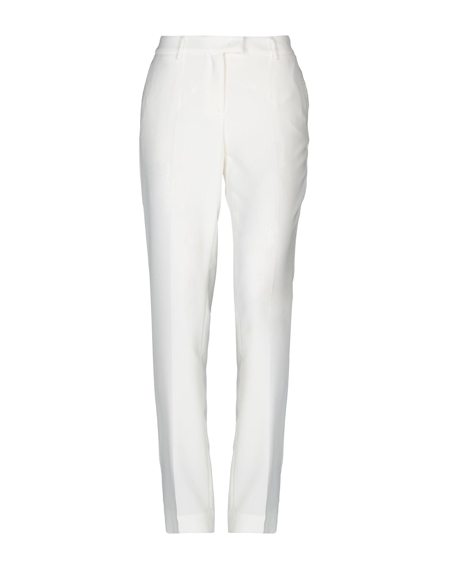 Брюки VIA MASINI 80