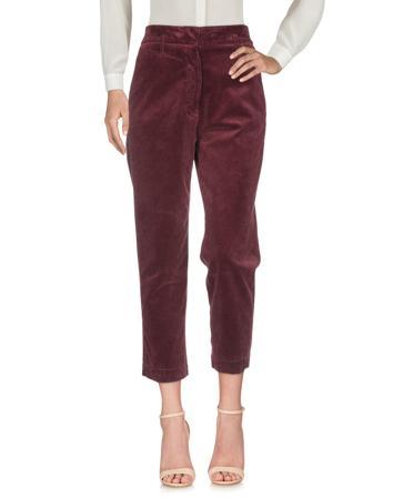 Брюки VIA MASINI 80