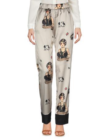 Брюки SHIRTAPORTER