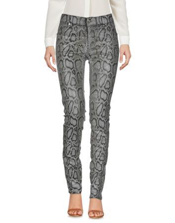 Брюки VERSACE JEANS